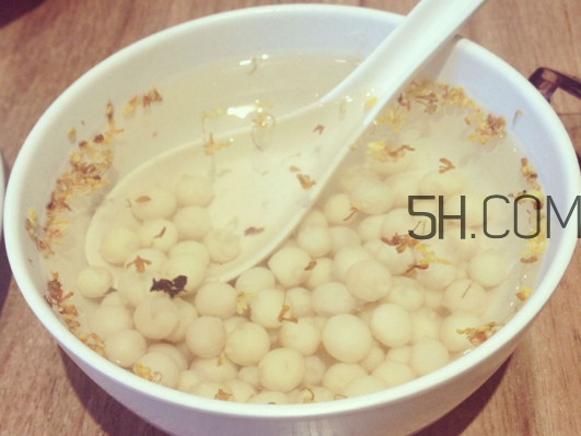 雞頭米可以天天吃嗎？雞頭米可以放多久