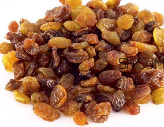 葡萄干上火嗎？葡萄干能治痔瘡嗎？