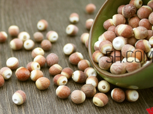 芡實一天吃多少顆好？芡實怎么保存