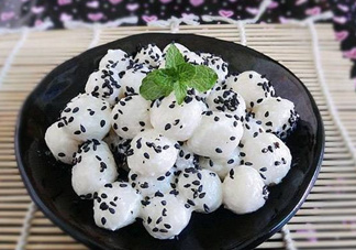 黑芝麻能補(bǔ)血嗎？黑芝麻怎么吃補(bǔ)血？