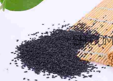 黑芝麻怎么挑選？黑芝麻怎么洗？