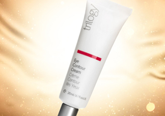 trilogy眼霜怎么樣？趣樂(lè)活眼霜多少錢