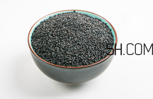 黑芝麻能多吃嗎？黑芝麻吃多了有什么壞處？