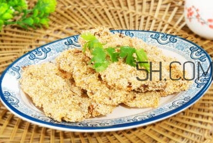 黑芝麻能補(bǔ)鈣嗎？黑芝麻怎么吃補(bǔ)鈣？