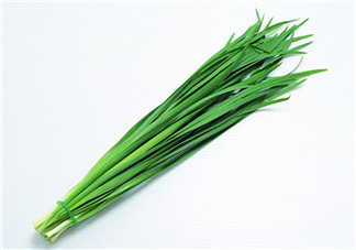 吃韭菜為什么口臭？吃韭菜脹氣怎么緩解？