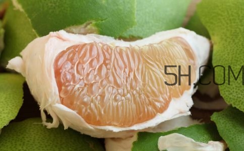 孕婦血糖高可以吃柚子嗎？孕婦吃柚子有什么好處？