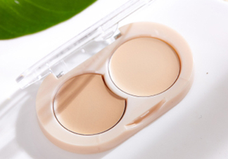 essence雙色遮瑕膏怎么用？essence雙色遮瑕膏使用心得