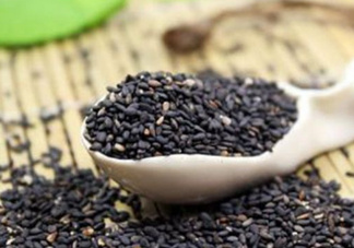 孕婦血糖高能吃黑芝麻嗎？孕婦血糖高不能吃什么？