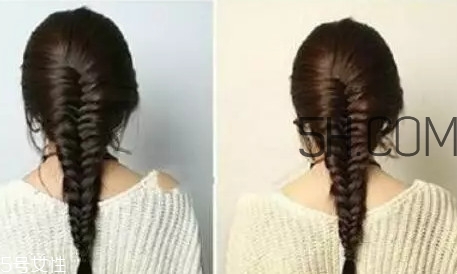 拳擊辮怎么編？拳擊辮和蜈蚣辮的區(qū)別