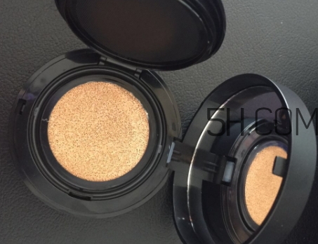 水粉霜色號怎么選？水粉霜色號試色