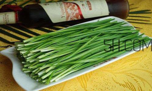 感冒能吃韭菜嗎？女人吃韭菜的好處