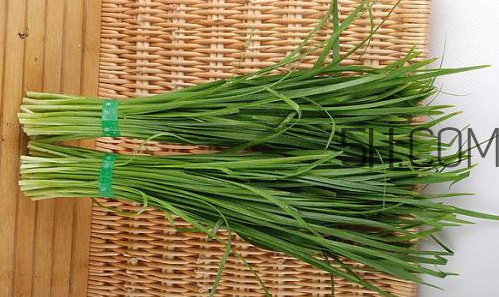 感冒能吃韭菜嗎？女人吃韭菜的好處