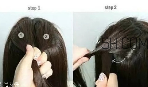 拳擊辮怎么編？拳擊辮和蜈蚣辮的區(qū)別