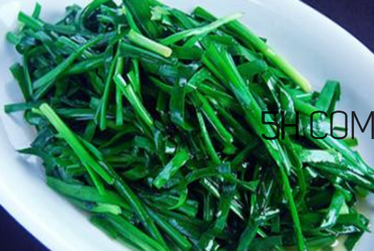 韭菜孕婦可以吃嗎？韭菜的營養(yǎng)價(jià)值