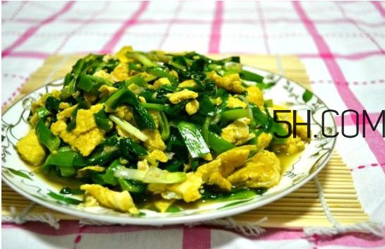 韭菜孕婦可以吃嗎？韭菜的營養(yǎng)價(jià)值