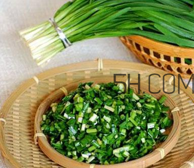 吃韭菜胃疼怎么回事？吃韭菜要注意的禁忌問題