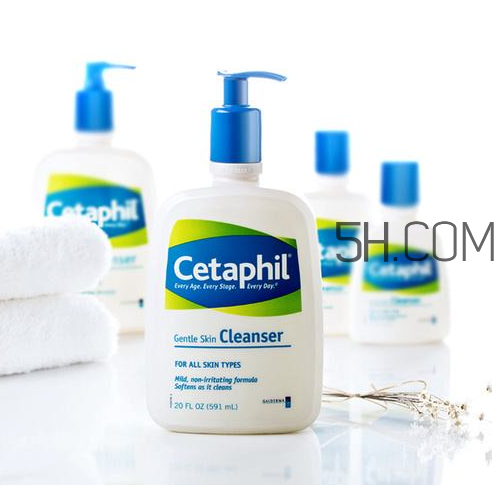 絲塔芙洗面奶男士可以用嗎？絲塔芙洗面奶成分