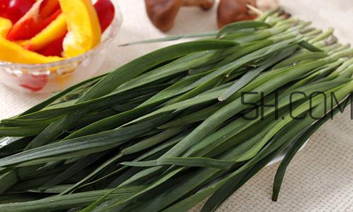 韭菜糖尿病人能吃嗎？吃韭菜的禁忌