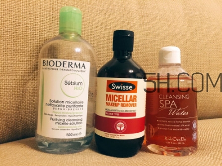 卸妝水怎么用正確使用方法 卸妝水怎么用正確使用方法