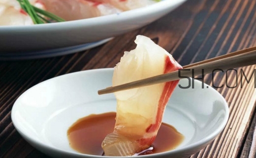 鯛魚刺身為什么便宜？鯛魚怎么讀