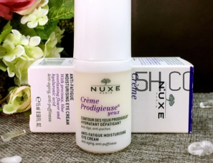 歐樹(shù)眼霜適合多少歲？歐樹(shù)眼霜適合什么膚質(zhì)