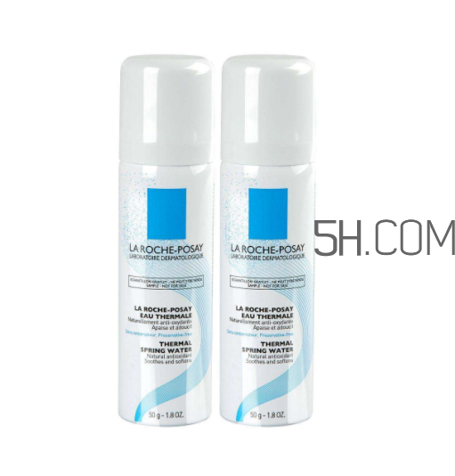 理膚泉噴霧可以濕敷嗎？理膚泉噴霧可以定妝嗎？