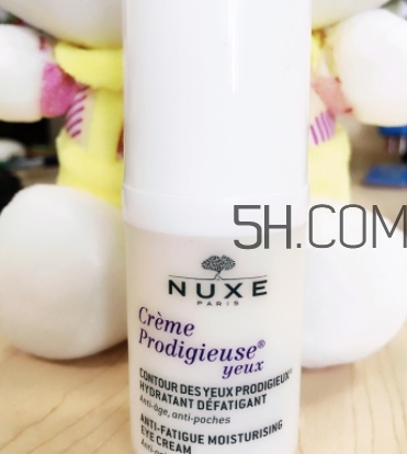 nuxe歐樹(shù)眼霜孕婦可以用嗎？歐樹(shù)眼霜生產(chǎn)日期