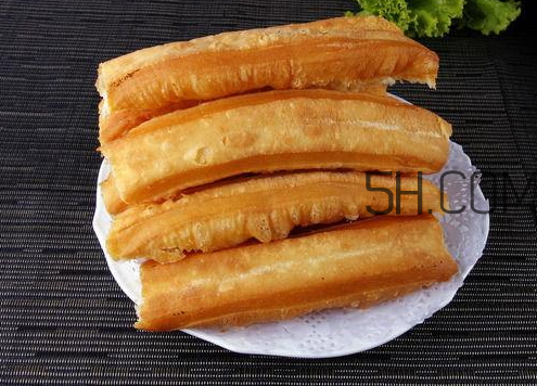 油條是酸性還是堿性 油條是發(fā)物嗎 油條是酸性還是堿性 油條是發(fā)物嗎