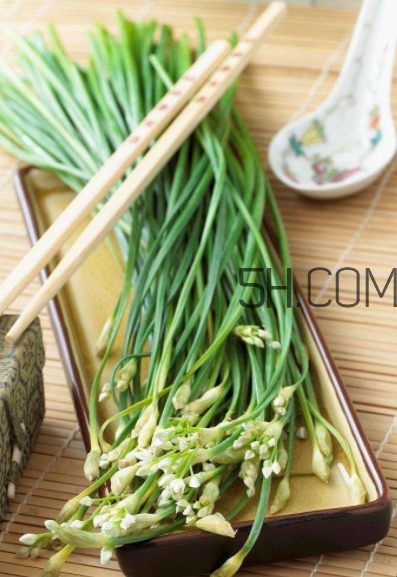 來月經(jīng)可以吃韭菜嗎？韭菜花的腌制方法