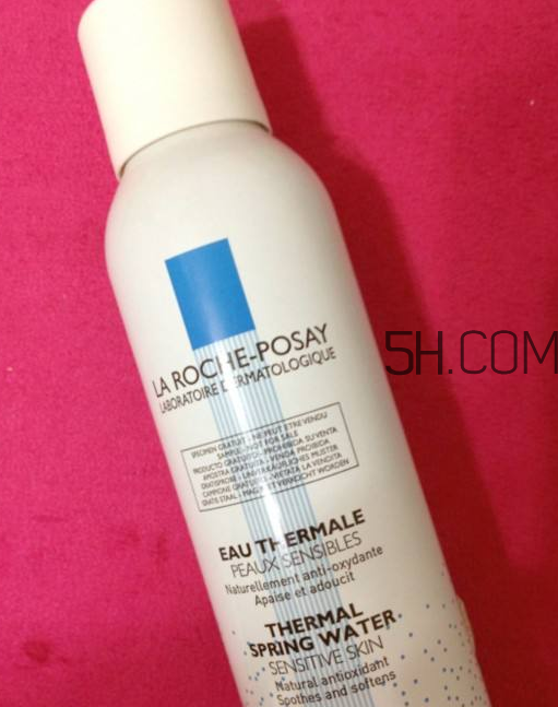 理膚泉噴霧和雅漾噴霧哪個(gè)好？