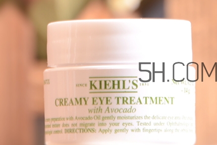 科顏氏牛油果眼霜保質(zhì)期多久？牛油果眼霜可以用多久