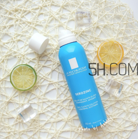 理膚泉噴霧和薇姿噴霧哪個好？理膚泉和薇姿噴霧測評