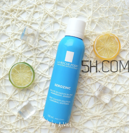 理膚泉噴霧和薇姿噴霧哪個好？理膚泉和薇姿噴霧測評