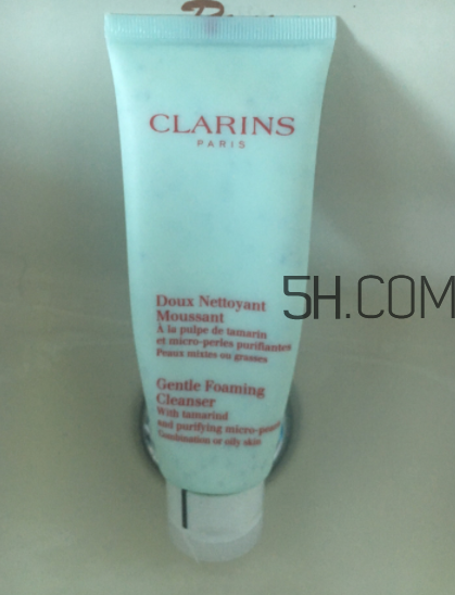 嬌韻詩平衡泡沫潔面霜適合什么膚質(zhì)_怎么樣 嬌韻詩平衡泡沫潔面霜適合什么膚質(zhì)_怎么樣