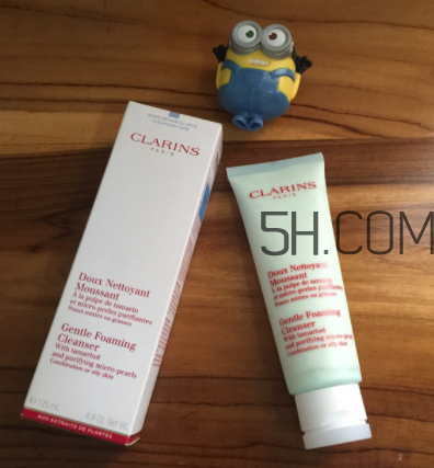 嬌韻詩平衡泡沫潔面霜適合什么膚質(zhì)_怎么樣 嬌韻詩平衡泡沫潔面霜適合什么膚質(zhì)_怎么樣