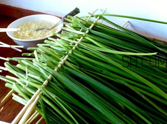 腎結(jié)石能吃韭菜嗎？韭菜怎么吃最壯陽？