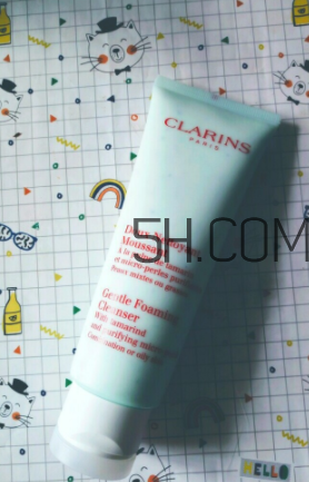 嬌韻詩平衡泡沫潔面霜適合什么膚質(zhì)_怎么樣 嬌韻詩平衡泡沫潔面霜適合什么膚質(zhì)_怎么樣