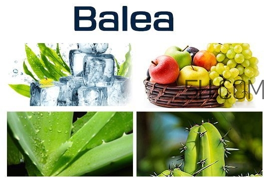 balea芭樂(lè)雅滾珠眼霜怎么用？芭樂(lè)雅眼霜使用方法