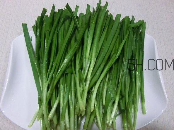腎結(jié)石能吃韭菜嗎？韭菜怎么吃最壯陽？