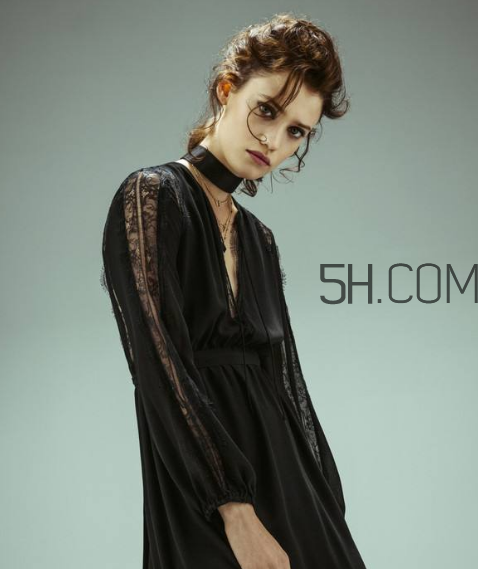 alannah hill是什么牌子？alannah hill是什么檔次？