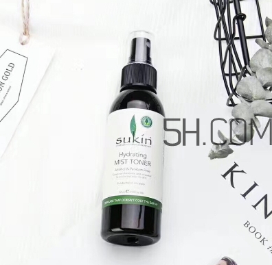 sukin蘇芊適合什么膚質(zhì)？sukin蘇芊適合油性皮膚嗎