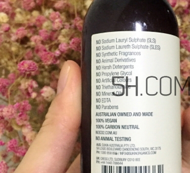 sukin蘇芊適合什么膚質(zhì)？sukin蘇芊適合油性皮膚嗎