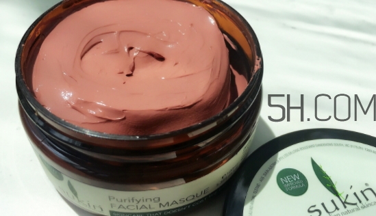 sukin蘇芊面膜怎么用？sukin蘇芊面膜多久用一次