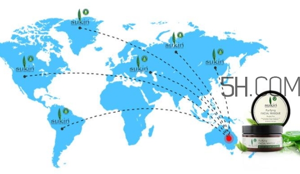 sukin面膜多少錢？sukin蘇芊面膜孕婦可以用嗎