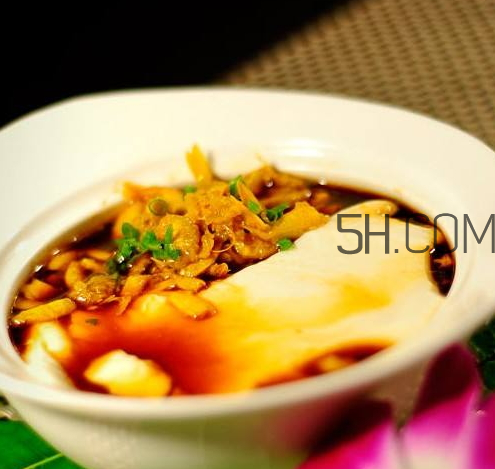 豆腐腦可以放多久 豆腐腦可以隔夜吃嗎 豆腐腦可以放多久 豆腐腦可以隔夜吃嗎