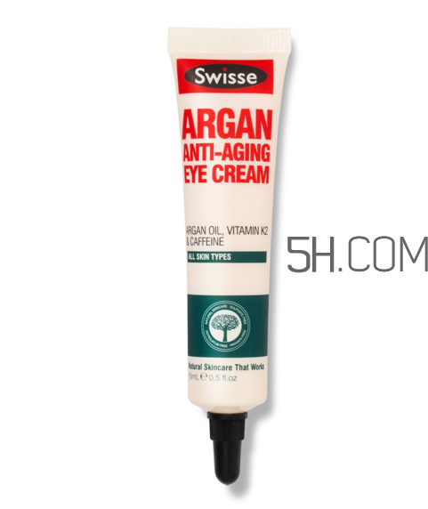 swisse眼霜怎么樣？swisse眼霜好不好？