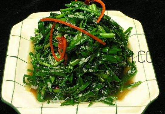 怎么避免吃韭菜胃難受？有哪些人不宜吃韭菜？