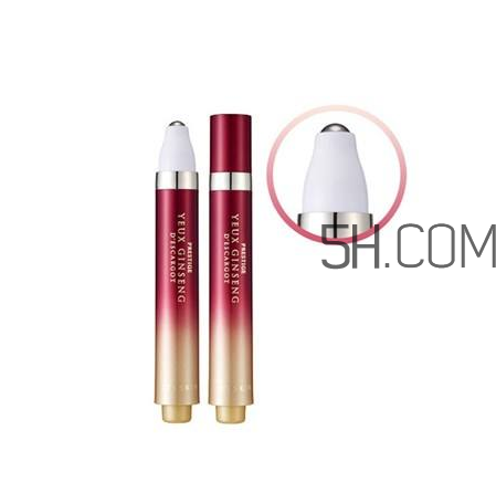 伊思滾珠眼霜怎么打開？伊思滾珠眼霜保質(zhì)期