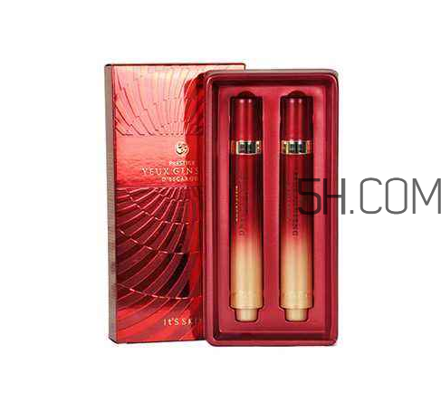 伊思滾珠眼霜怎么打開？伊思滾珠眼霜保質(zhì)期