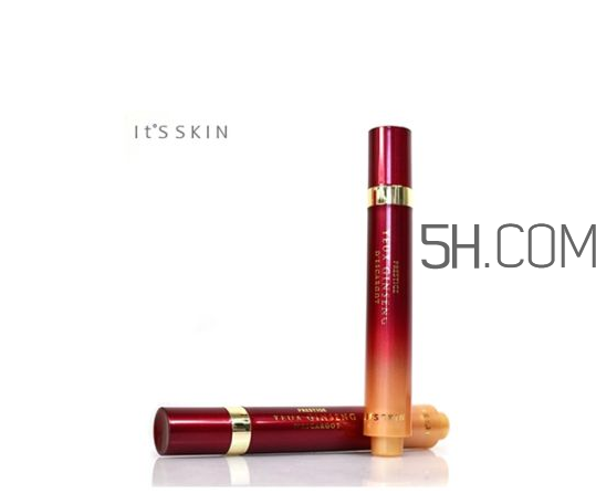 伊思滾珠眼霜兩只一樣嗎？伊思滾珠眼霜功效